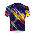 Tímové tričko Canyon//SRAM Racing