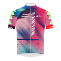 Tímové tričko Canyon//SRAM Racing