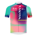 Tímové tričko Canyon//SRAM Racing