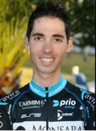 Fotka David Livramento