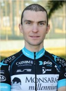 Fotka Henrique Casimiro