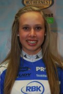 Fotka Josie Talbot
