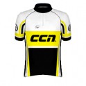 Tímové tričko CCN Cycling Team