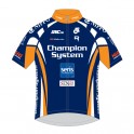 Tímové tričko CCT p/b Champion System