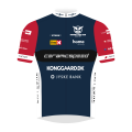 Tímové tričko CeramicSpeed Herning CK Elite