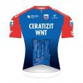 Tímové tričko Ceratizit-WNT Pro Cycling
