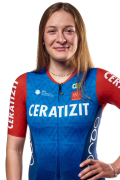 Fotka Célia Le Mouel