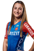 Fotka Dilyxine Miermont