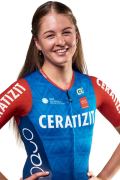 Fotka Lana Eberle
