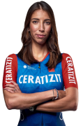 Fotka Sandra Alonso