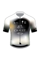 Tímové tričko Chalet Colorado / Conifer Bike Shop Racing