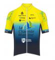 Tímové tričko Charente-Maritime Women Cycling