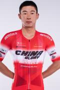 Fotka Xianjing Lyu