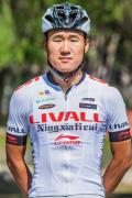 Fotka Feng Qiao