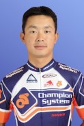 Fotka Kun Jiang
