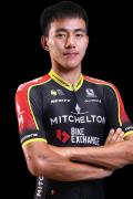Fotka Wenhui Bi