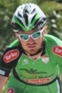 Fotka Mustafa Sayar