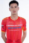 Fotka Jiankun Liu