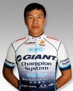 Fotka Kang Zhao