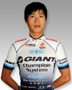Fotka Yi Hui Ni