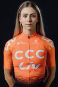 Fotka Inge Van Der Heijden