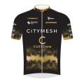 Tímové tričko Citymesh - Customm Pro Cycling Team