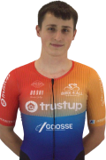 Fotka Lucas Laurent