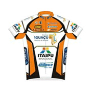 Tímové tričko Clube Dataro de Ciclismo