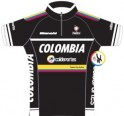 Tímové tričko Colombia - Coldeportes
