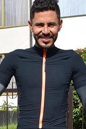 Fotka Félix Alejandro Barón