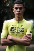 Fotka Anderson Castro