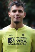 Fotka Brayan Vargas