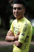 Fotka Cesar David Guavita