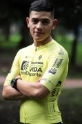 Fotka Erick Damian Parra