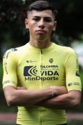 Fotka Juan Sebastian Peña