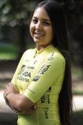 Fotka Maria Camila Atahualpa