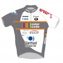 Tímové tričko Color Code - Biowanze