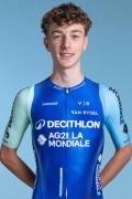 Fotka Seff Van Kerckhove