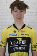 Fotka Matthijs Cocquyt