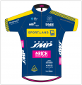 Tímové tričko SPORT.LAND. Niederösterreich Selle SMP - St. Rich