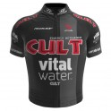 Tímové tričko Cult Energy Pro Cycling