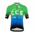 Tímové tričko Cycling Crew Szostak