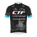 Tímové tričko Cycling Team Friuli ASD