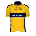 Tímové tričko Cyclingteam De Rijke