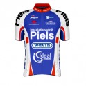 Tímové tričko Cyclingteam Jo Piels