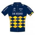 Tímové tričko Cyclingteam Join's - De Rijke