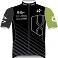 Tímové tričko Cylance Pro Cycling