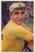 Fotka Ercole Baldini