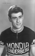 Fotka Attilio Moresi
