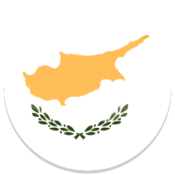 Tímové tričko Cyprus